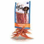 Kid Dog - Filetto di petto d'anatra - snack per cani 80g