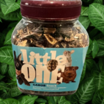 Snack - Carruba a cubetti