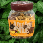 Snack - Mix Frutta