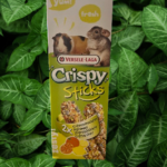 Sticks Agrumi - Cavie e Chinchillà