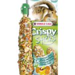 Stick Frutta Esotica Criceti e Scoiattoli