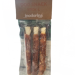 Inodorina Dog Snack – Stick pollo L – 140g
