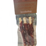 Inodorina Dog Snack – Stick Anatra L – 140g