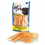 Kid Dog Strisce Masticabili di Pollo Snack per Cani