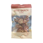 Inodorina Dog Snack - Chips Manzo - 80g