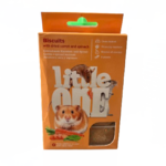 Biscotti per roditori