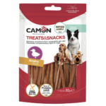 Canon - Snack Cani strisce all'anatra 80gr