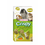Versele Laga - Crispy Crunchies FIENO E CAROTE
