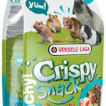 Versele Laga - Crispy Snack - PopCorn