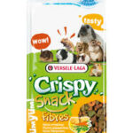 Versele Laga - Snack Croccante con fibre