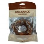Inodorina Dog Snack - Ciambella Manzo - 110g