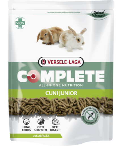 Versele Laga - Cuni junior