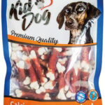 Kid Dog - Ossa di calcio con Anatra 250g