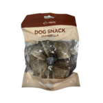 Inodorina Dog Snack - Ciambella Pesce - 110g