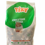 Tixy - Cricetino Super - 800g