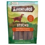 PURINA ADVENTUROS - Sticks Bufalo Selvatico - 120 g