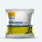 Fermevet - Tetramisole 10% - 30g