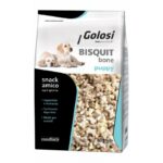 Zoodiaco – golosi bisquit – puppy - 600gr