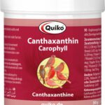 Quito - Canthaxantin/Carophyll - 50g