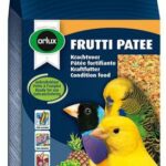 VERSELE LAGA FRUTTI PATEE - 250g