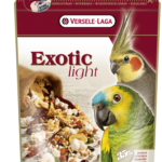 Versele laga - EXOTIC LIGHT - 750g