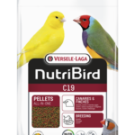Versele Laga - Nutribird C19 - 3kg