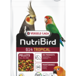 Versele Laga - Nutribird G14 Tropical - 1kg