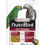 Versele Laga - Nutribird P15 Original - 1kg