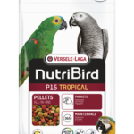 Versele Laga - Nutribird P15 Tropical - 1kg