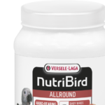 Nutribird Allround 800gr.