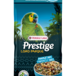 Versele Laga - Loro Parque Amazzoni Parrot Mix 1kg
