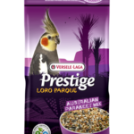 Versele Laga - Loro Parque Parrocchetti Australiani Mix 1kg