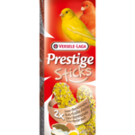 Versele Laga - STICK CANARINI - UOVO E GUSCIO DI OSTRICA