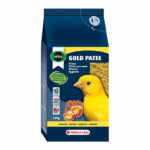 VERSELE LAGA ORLUX GOLD PATÈ GIALLO CANARINI - 250g