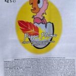 Imbecco PLUMA - 5Kg.