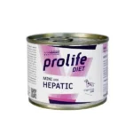 Prolife Hepatic per Cani Mini da 200 gr
