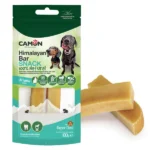 CAMON – HIMALAYAN BAR SNACK – 100%NATURALE – M