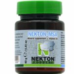 Nekton MSA Multivitaminico con D3