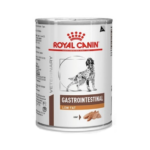 ROYAL CANIN - VETERINARY GASTROINTESTINAL LOW FAT - 400g