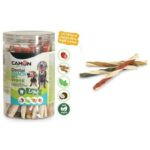 CAMON – DENTAL SNACKS VEGETAL – 400G