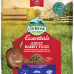 Oxbow - Essentials Adult Rabbit Food 2.25Kg