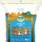 Oxbow - Fieno - Alfalfa hay