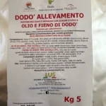 DODO' ALLEVAMENTO - Pastoncino morbido - 5kg