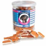 KID DOG – SALMON CUBES – 200G