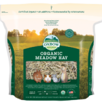 Oxbow - Fieno - Organic Meadow Hay