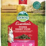 Oxbow Essentials Young Rabbit Food 2.25Kg