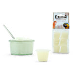 ZooFaria - FRUIT CUPS - Yogurt - 6pz.