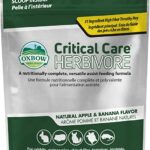 OXBOW CRITICAL CARE 36 GR CONIGLIO
