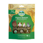 Organic – Barley Biscuits Treats