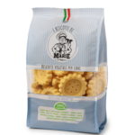 I BISCOTTI DI MARIE – VEG CANI – TARTELLETTA AL LATTE 400g